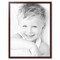 ArtToFrames 30x40 Inch Picture Frame, This 1.25 Inch Custom MDF Poster Frame is Available in Multiple Colors, Great for Your Art or Photos - Comes with Economy Acrylic and Corrugated Backing (A47AOZ)